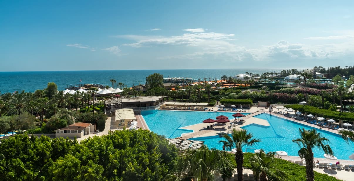 Kaya Belek