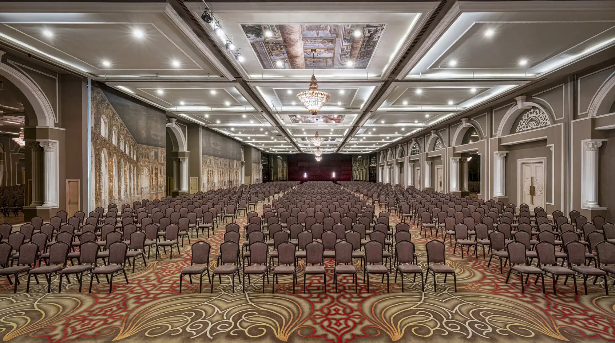 Kaya İzmir Thermal & Convention