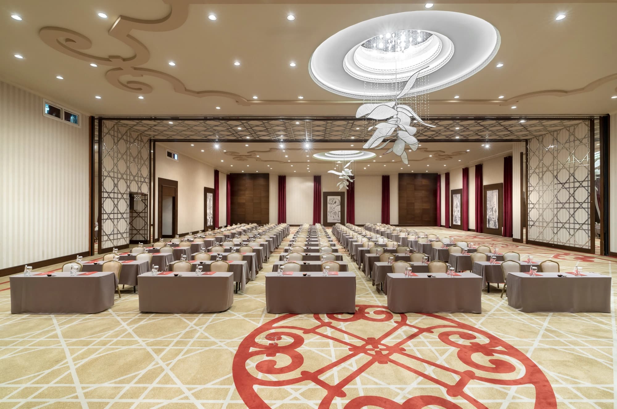 Convention & Meetings