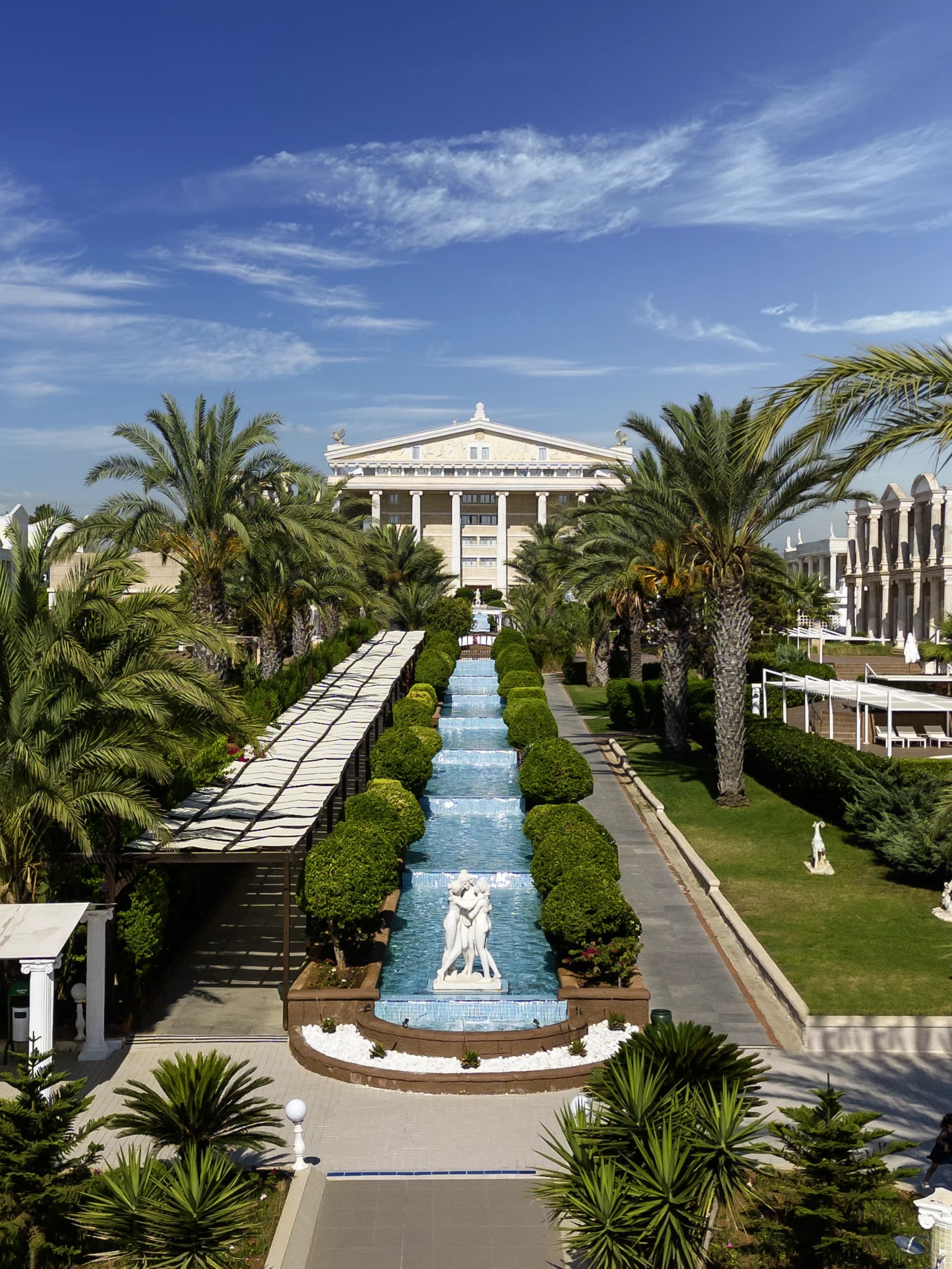 Kaya Artemis Resort & Casino – GENERAL 21