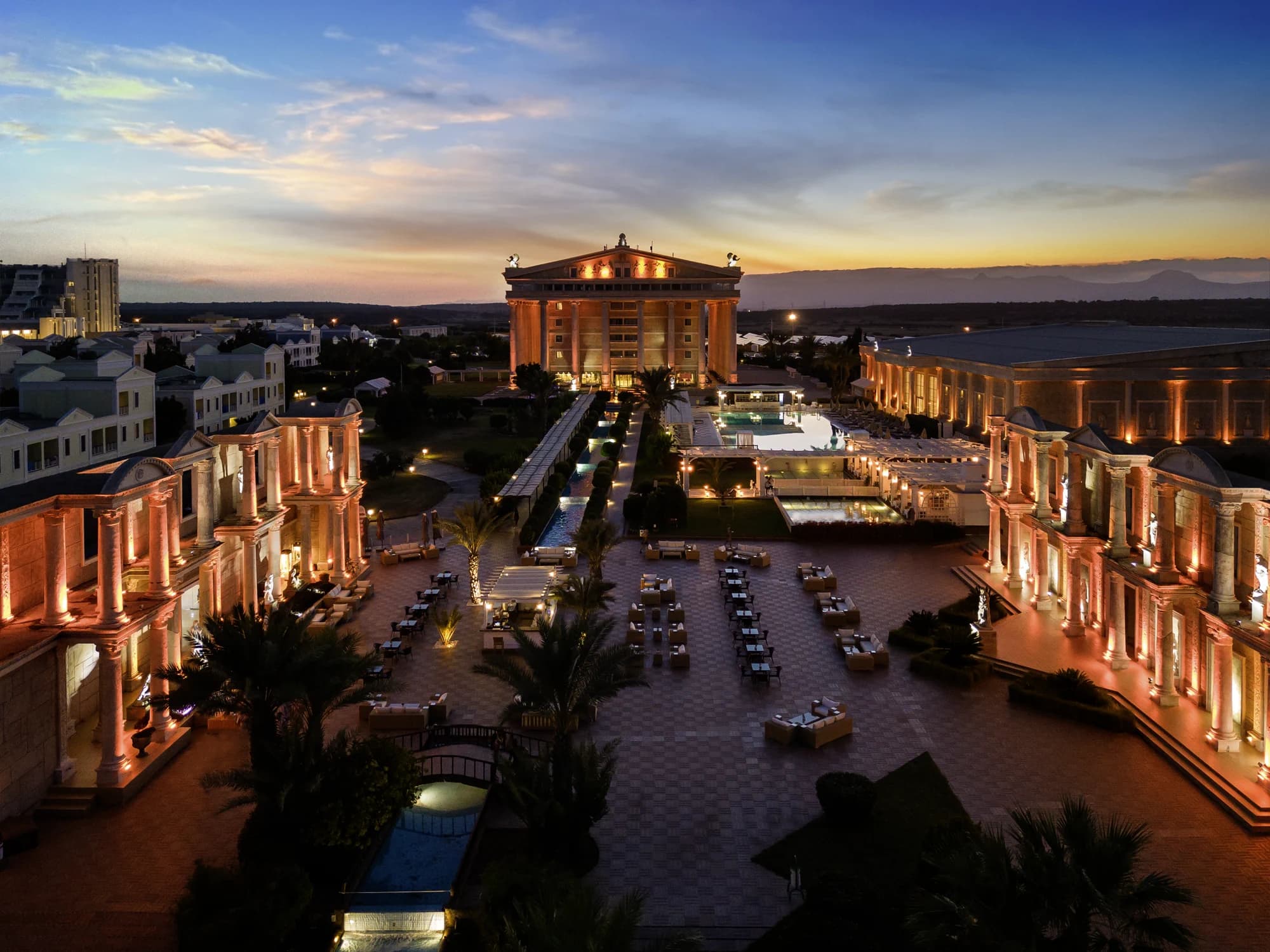 Kaya Artemis Resort & Casino – GENERAL 11