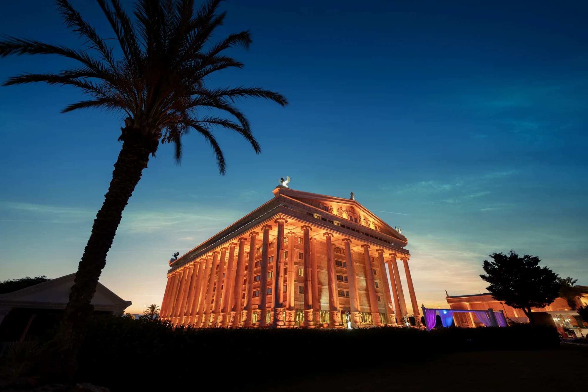 Kaya Artemis Resort & Casino – GENERAL 6