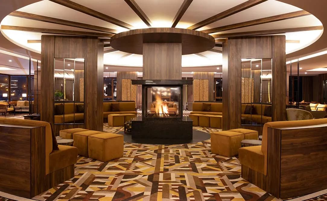 DorukKaya Ski & Mountain Resort – ALLGEMEIN 4