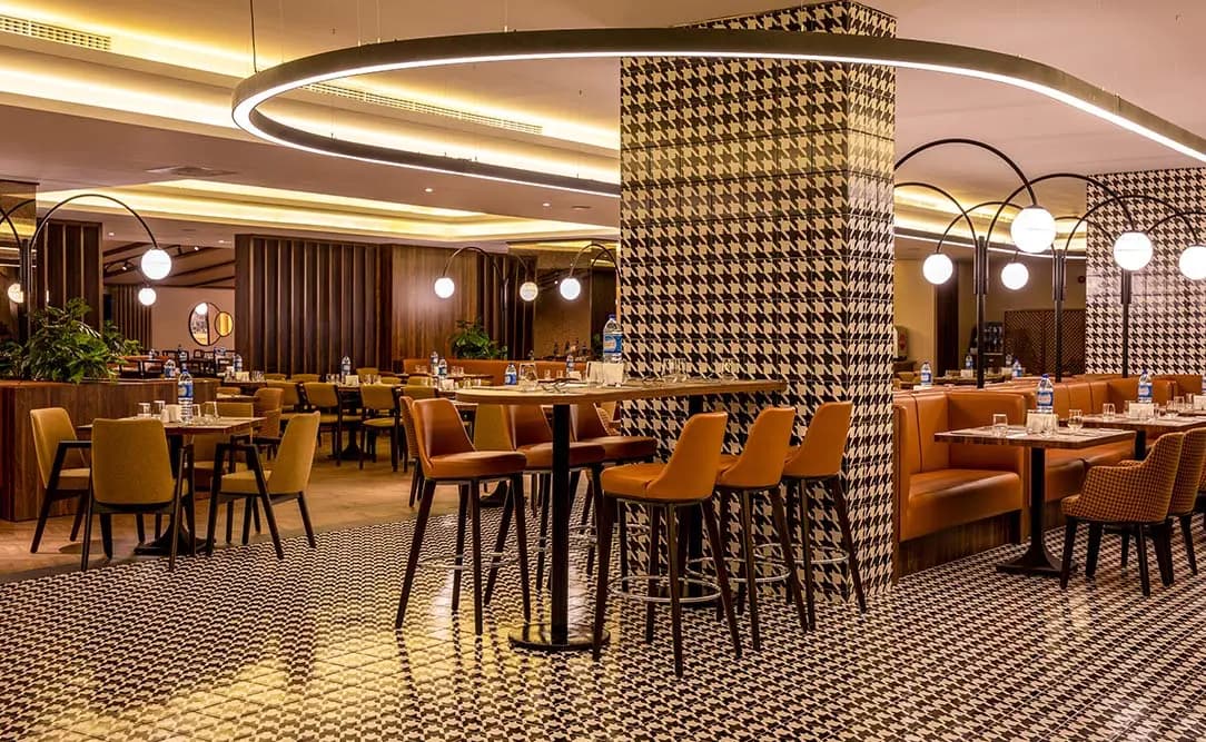 DorukKaya Ski & Mountain Resort – ALLGEMEIN 9