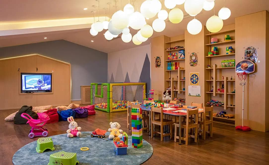 DorukKaya Ski & Mountain Resort – ALLGEMEIN 16