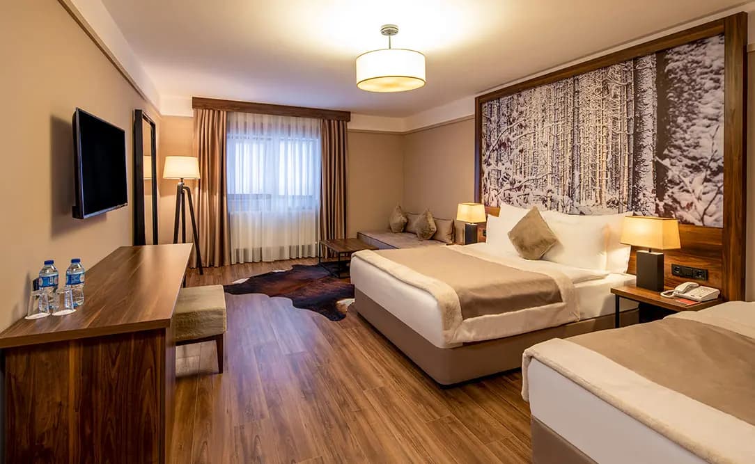 DorukKaya Ski & Mountain Resort – ALLGEMEIN 6