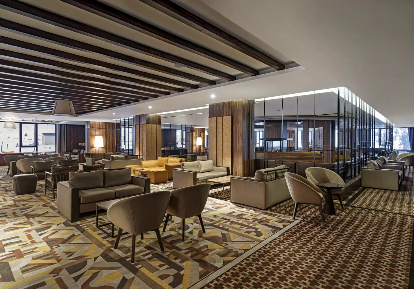 DorukKaya Ski & Mountain Resort – ALLGEMEIN 17