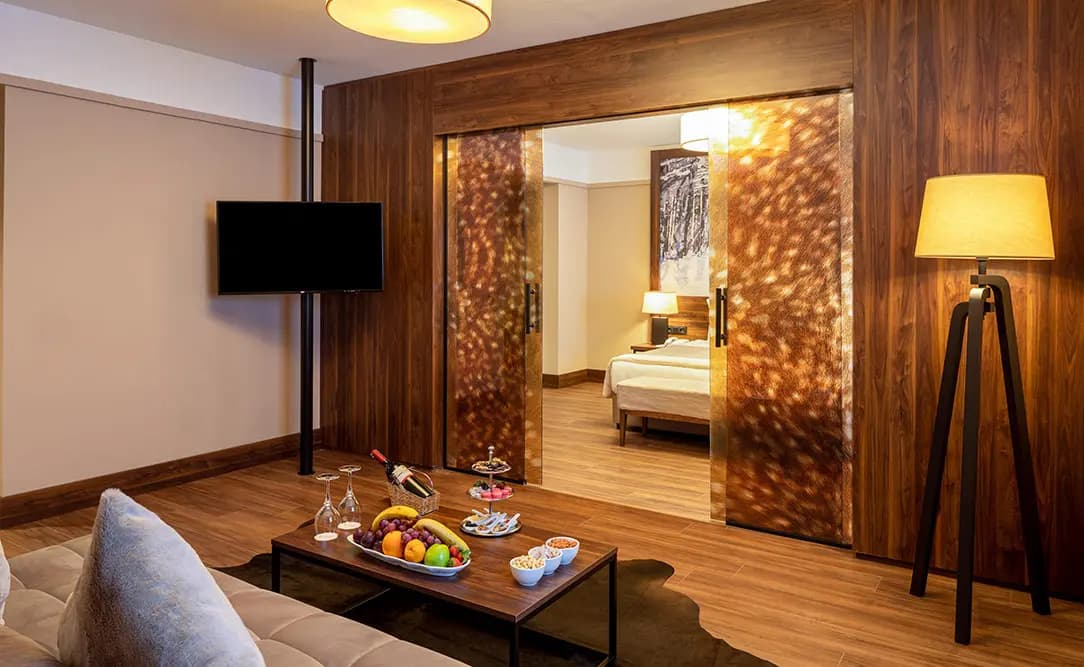 DorukKaya Ski & Mountain Resort – ALLGEMEIN 12