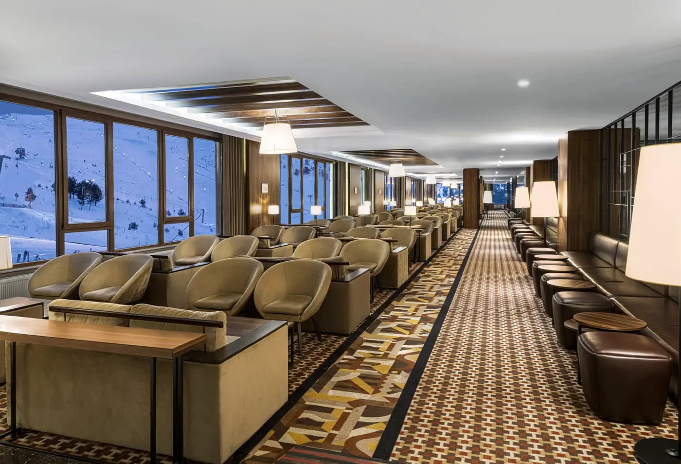 DorukKaya Ski & Mountain Resort – ALLGEMEIN 19