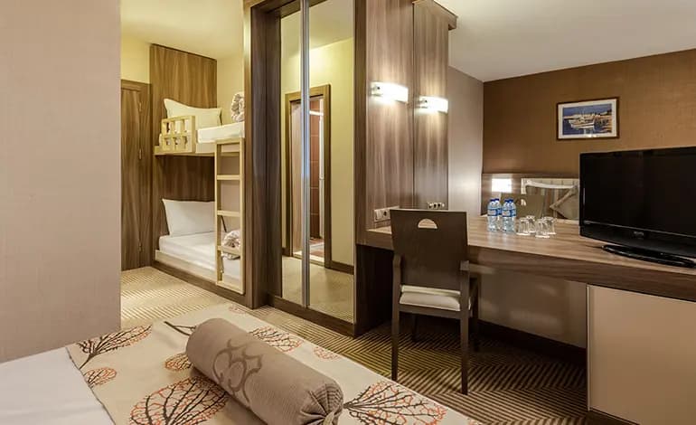 DorukKaya Ski & Mountain Resort – ALLGEMEIN 5
