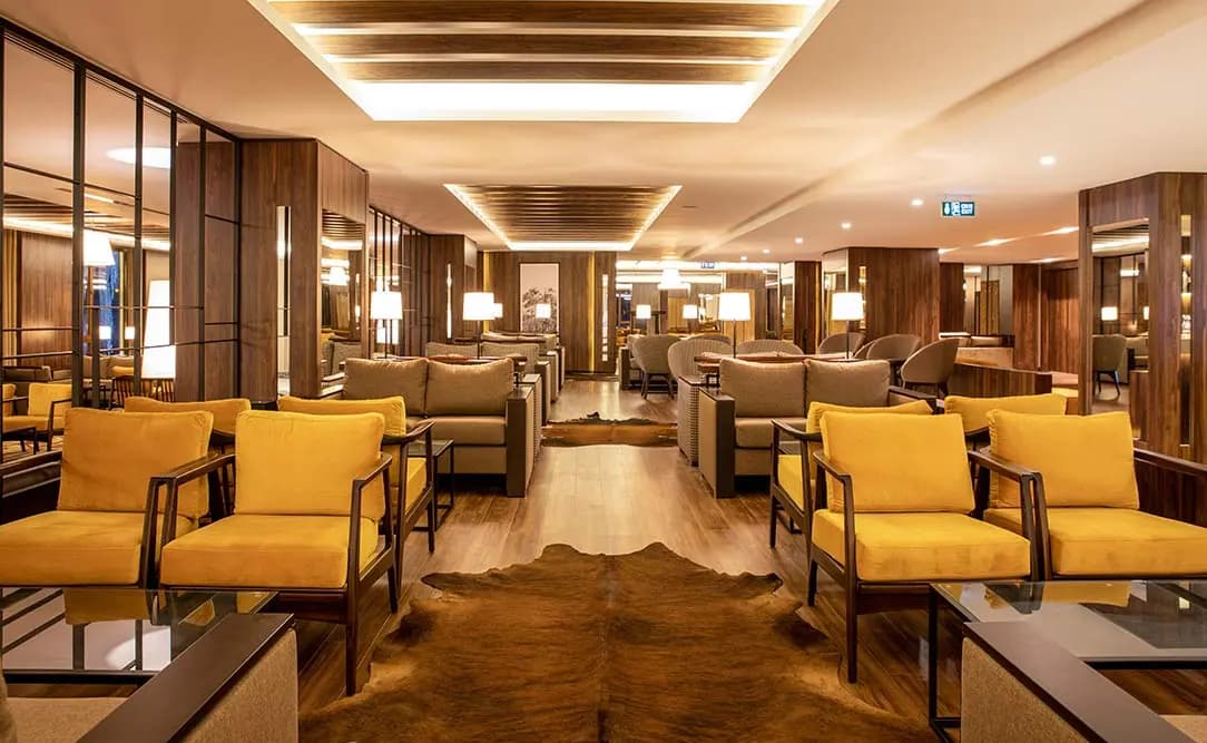 DorukKaya Ski & Mountain Resort – ALLGEMEIN 8