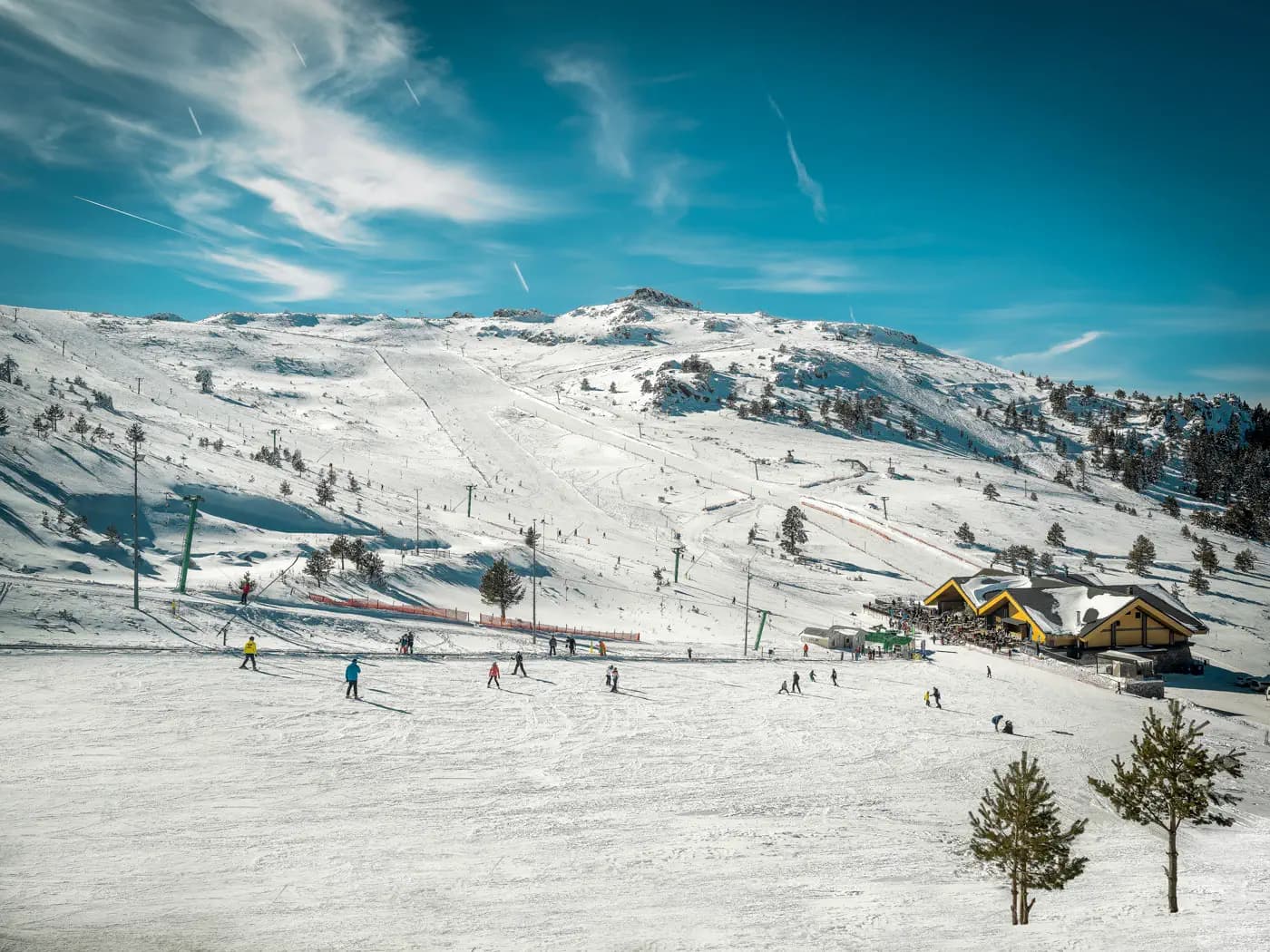 DorukKaya Ski & Mountain Resort – ALLGEMEIN 2