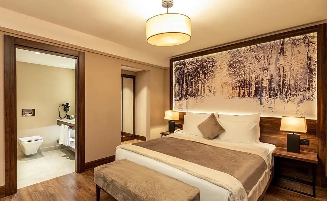 DorukKaya Ski & Mountain Resort – ALLGEMEIN 7