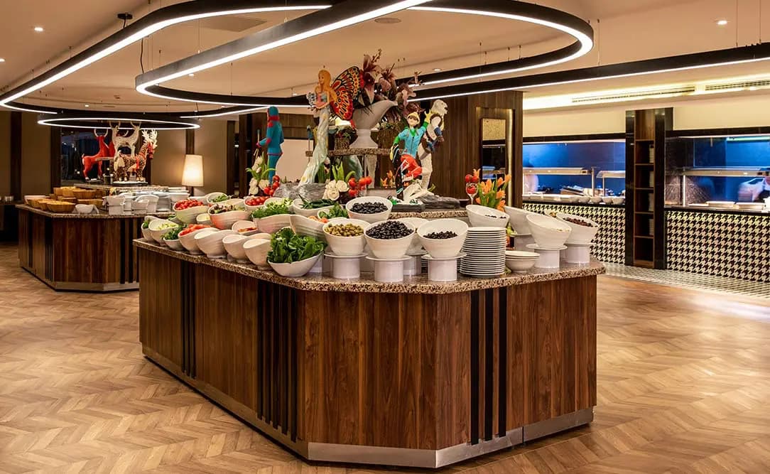 DorukKaya Ski & Mountain Resort – ALLGEMEIN 10