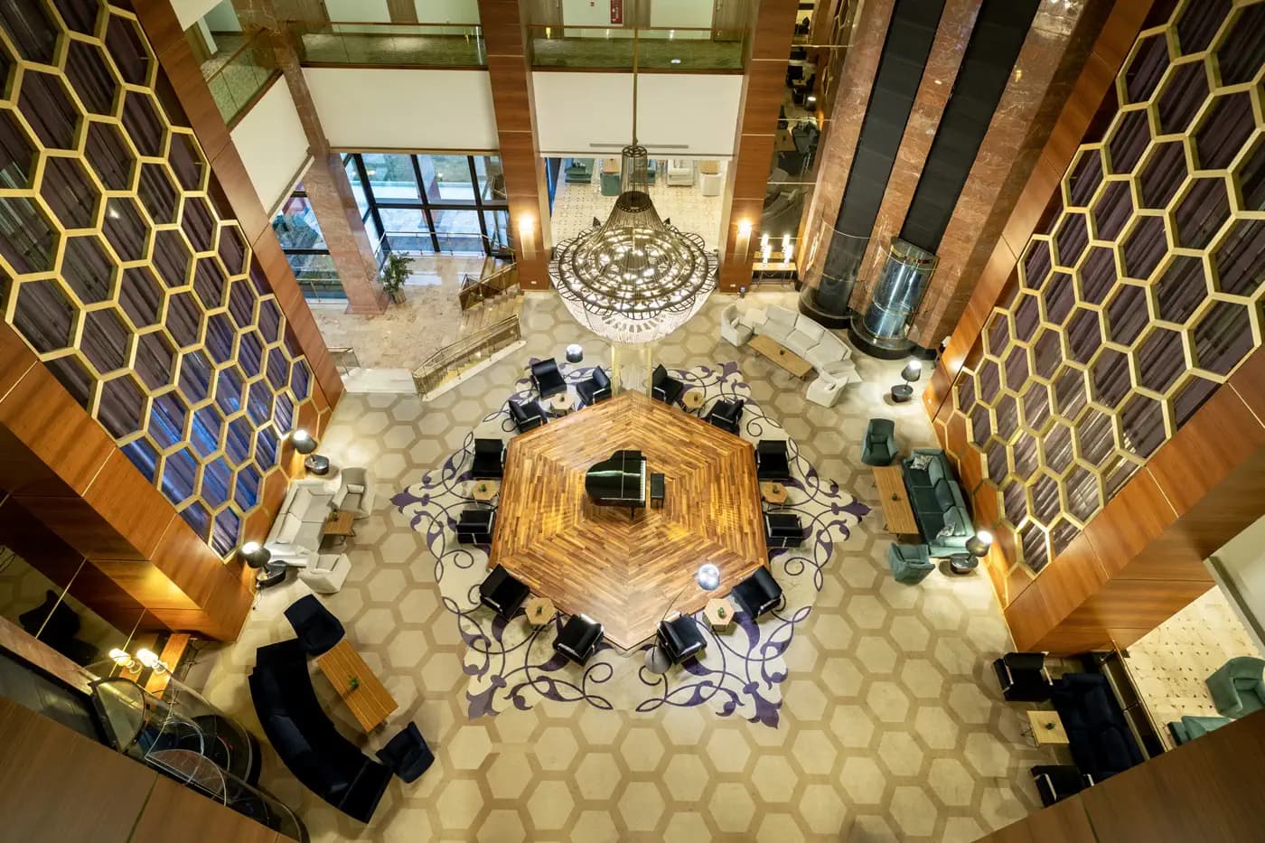 Kaya İzmir Thermal & Convention – ALLGEMEIN 6