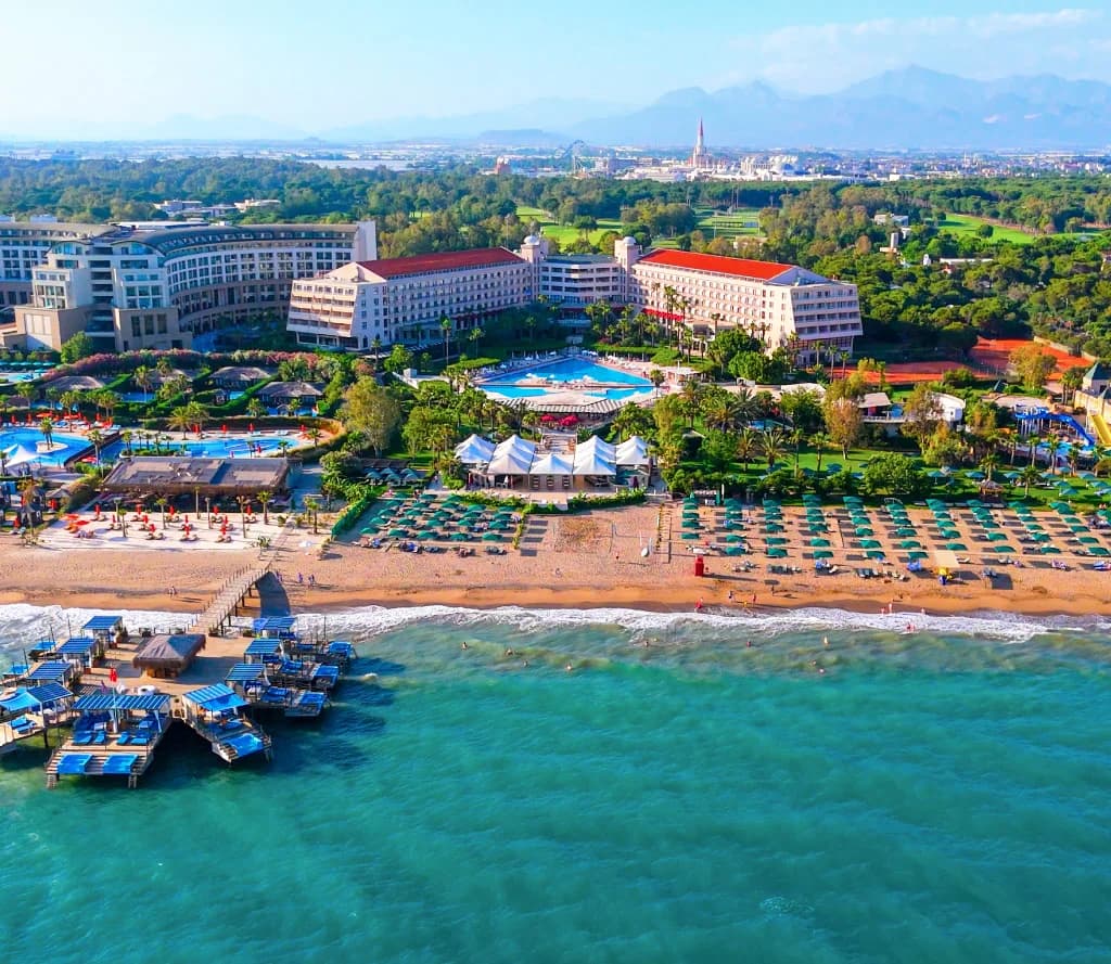 Kaya Belek