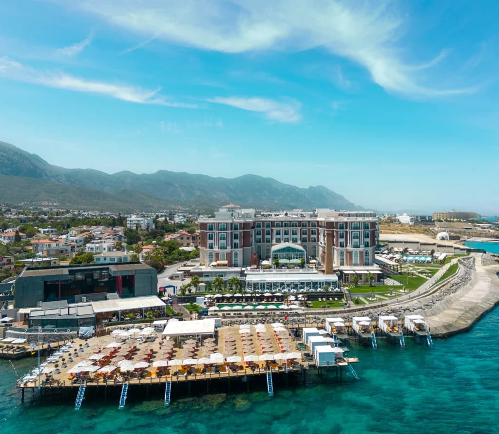 Kaya Palazzo Resort & Casino